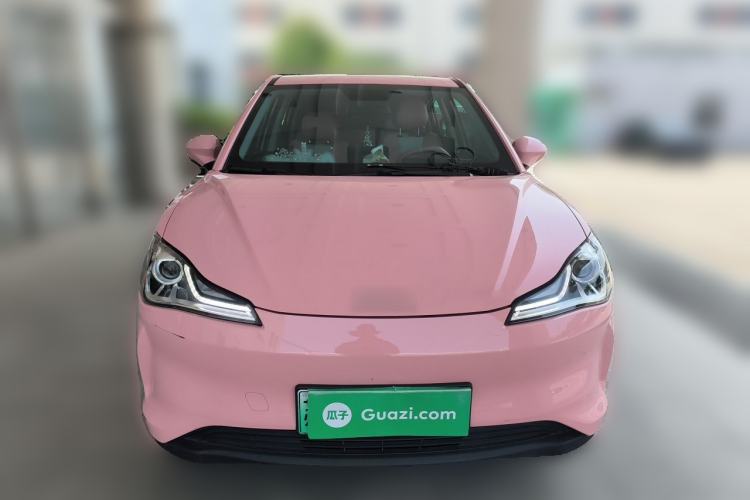 Used NETA V 2021 Witch Edition Front