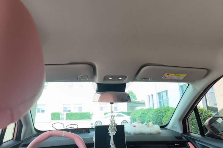 Used NETA V 2021 Witch Edition Headliner