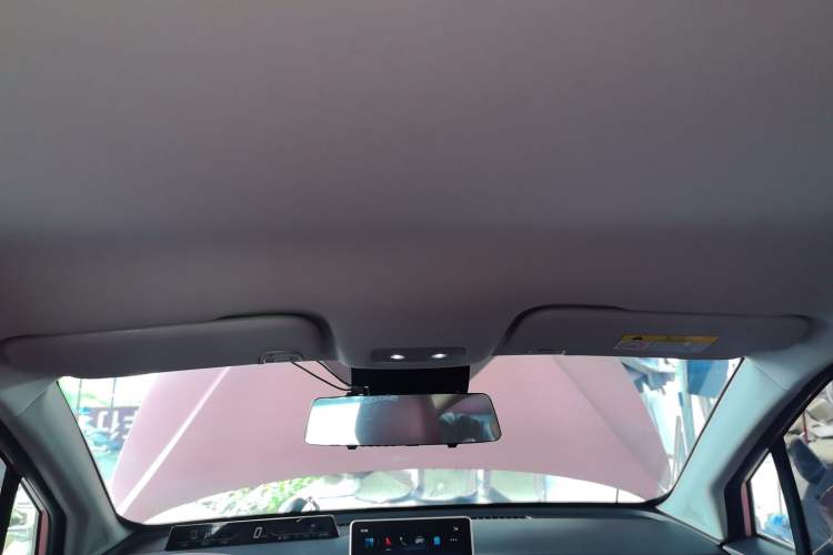 Used NETA V 2021 Witch Edition Headliner