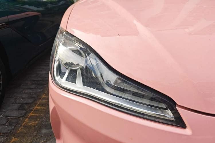 Used NETA V 2021 Witch Edition Right Front Headlight