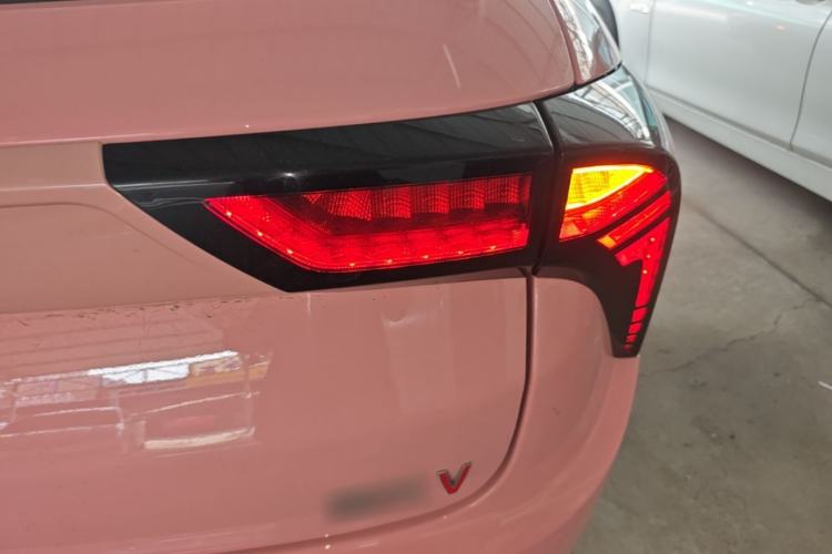 Used NETA V 2021 Witch Edition Right Rear Taillight