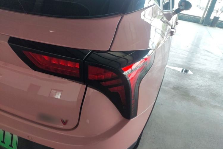 Used NETA V 2021 Witch Edition Right Rear Taillight