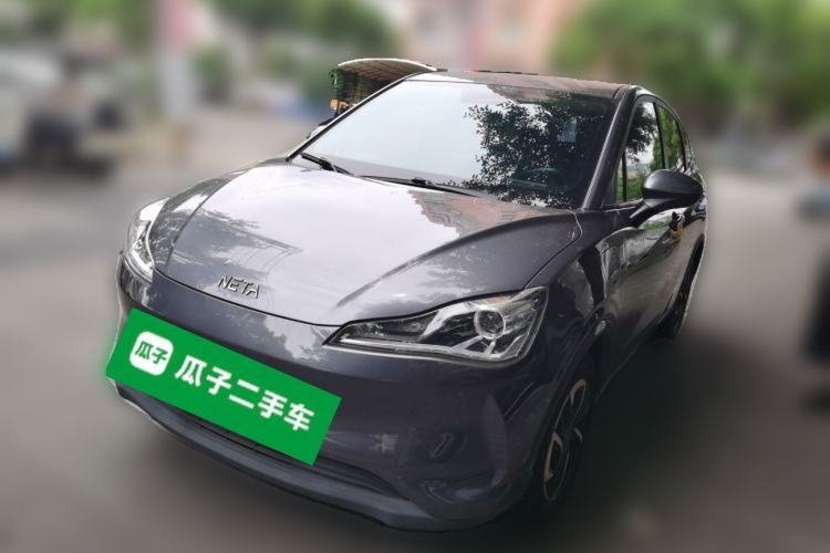 Used NETA V 2021 Long-Range Entertainment Edition Upgrade Model Guazi used car, China used car export, Used car for sale, Used  cars, Cheapest cars for sale