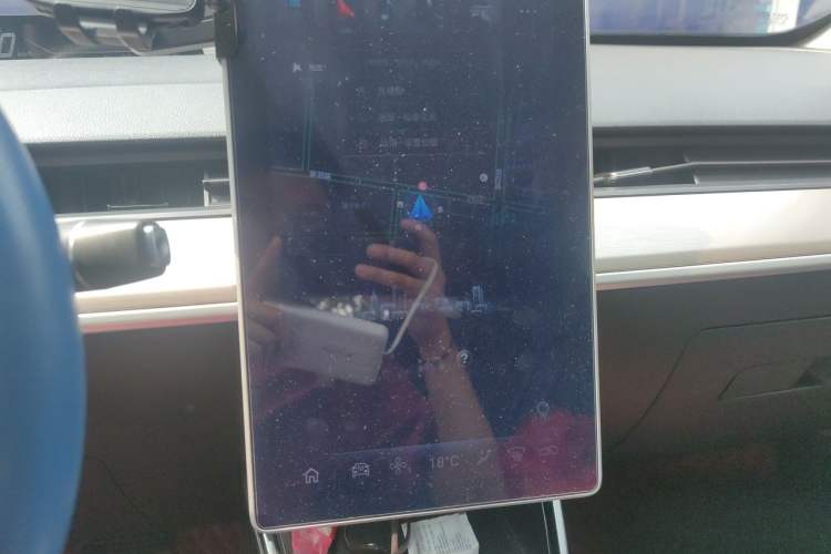 Used NETA V 2021 Standard Range Entertainment Edition Audio And AC Panel