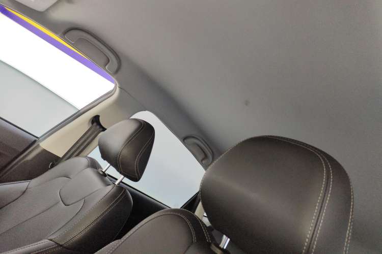 Used NETA V 2021 Long-Range Entertainment Edition Upgrade Model Headliner