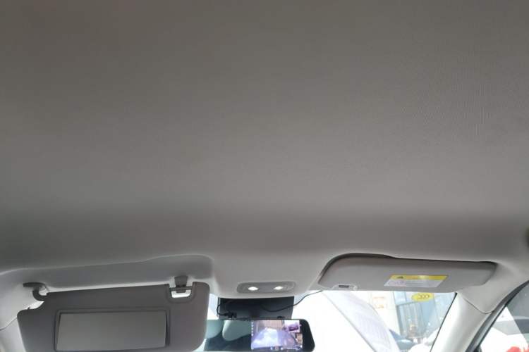 Used NETA V 2021 Standard Range Entertainment Version – Upgraded Model Headliner