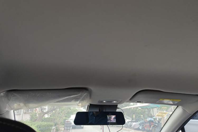 Used NETA V 2021 Long-Range Entertainment Edition Headliner