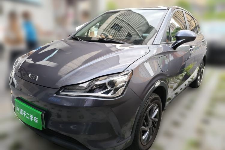Used NETA V 2021 Standard Range Entertainment Version – Upgraded Model Guazi used car, China used car export, Used car for sale, Used  cars, Cheapest cars for sale