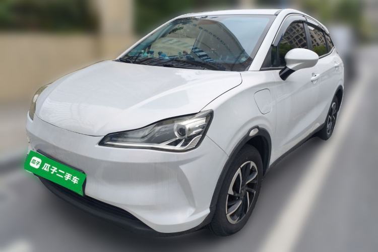 Used NETA V 2021 Long-Range Entertainment Edition Upgrade Model Guazi used car, China used car export, Used car for sale, Used cars, Cheapest cars for sale