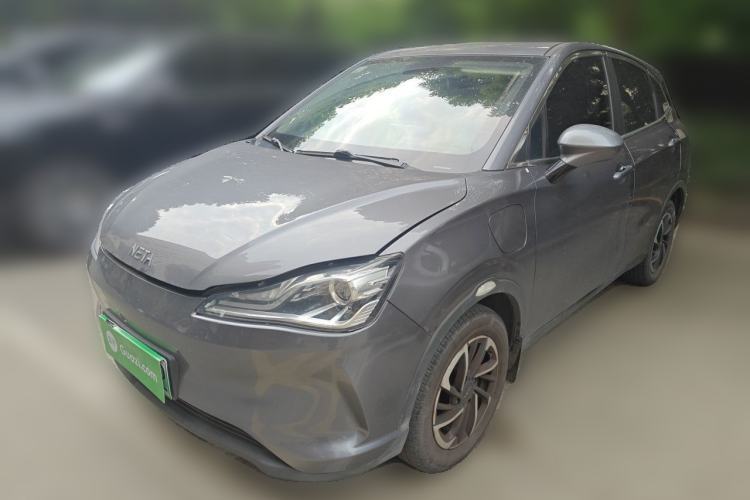 Used NETA V 2021 Long-Range Entertainment Edition Upgrade Model Guazi used car, China used car export, Used car for sale, Used  cars, Cheapest cars for sale