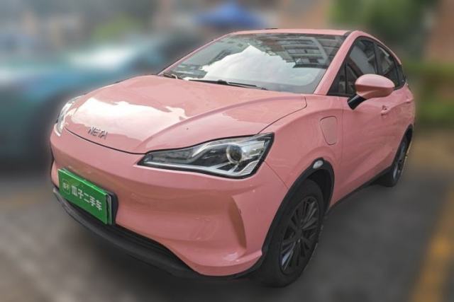 Used NETA V 2021 Witch Edition