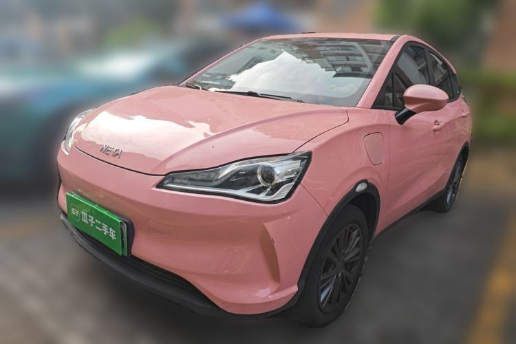 Used NETA V 2021 Witch Edition Guazi used car, China used car export, Used car for sale, Used  cars, Cheapest cars for sale