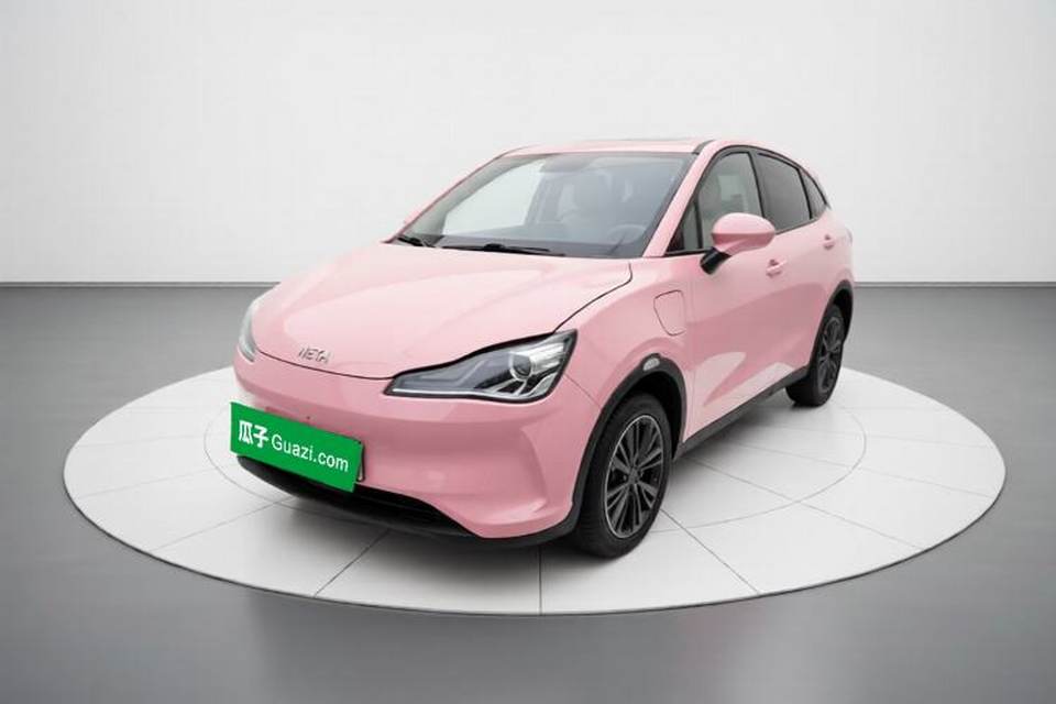 NETA V 2021