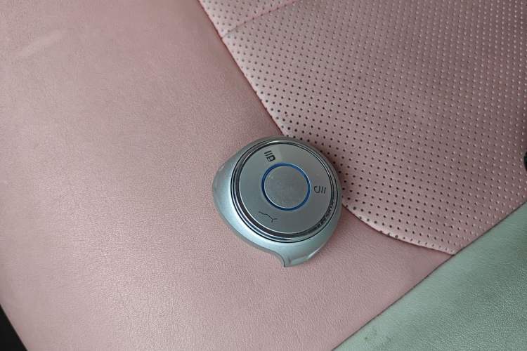 Used NETA V 2021 Witch Edition Vehicle Key