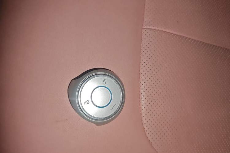 Used NETA V 2021 Witch Edition Vehicle Key