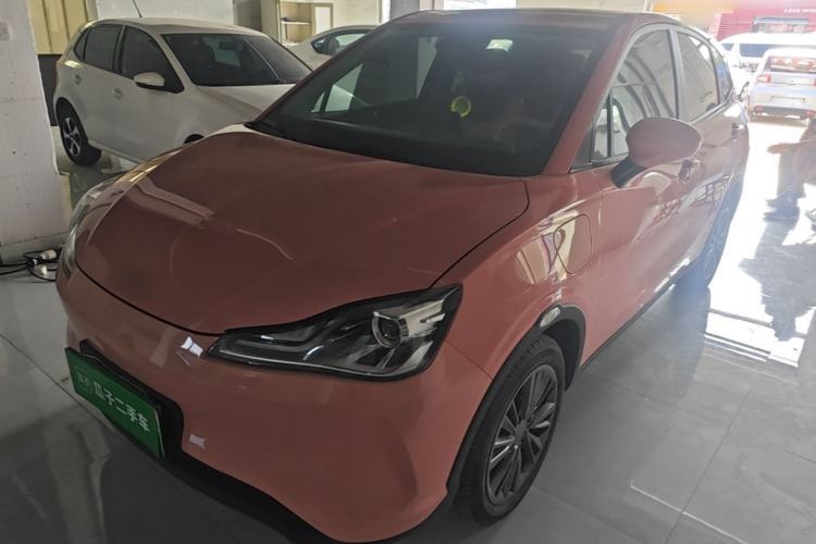 Used NETA V 2021 Witch Edition Guazi used car, China used car export, Used car for sale, Used  cars, Cheapest cars for sale