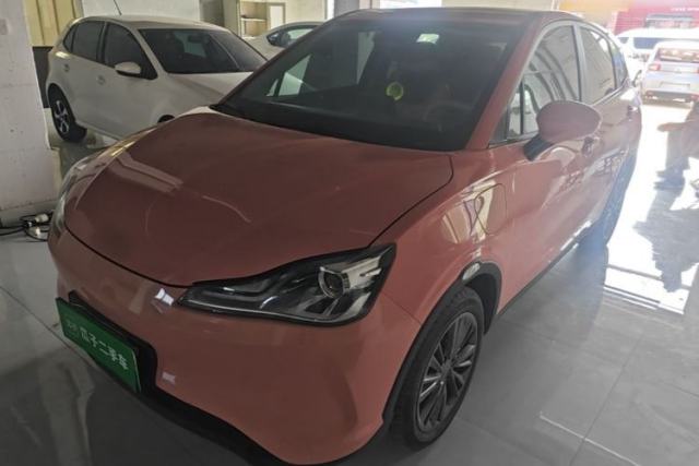 Used NETA V 2021 Witch Edition