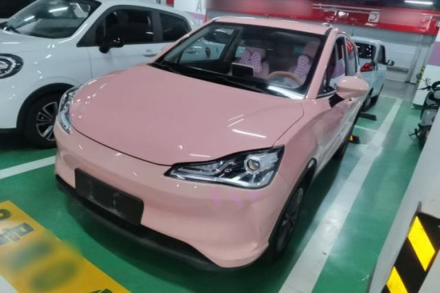 Used NETA V 2021 Witch Edition