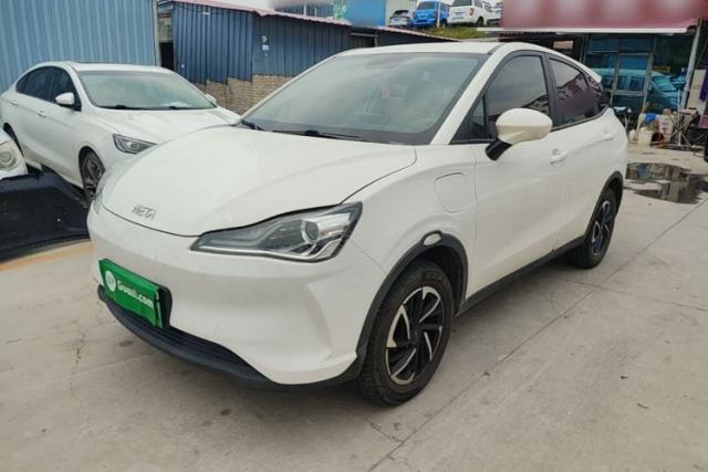 Used NETA V 2021 Long-Range Entertainment Edition Upgrade Model