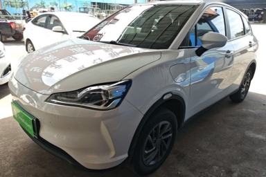 Used NETA V 2021 Standard Range Entertainment Version – Upgraded Model