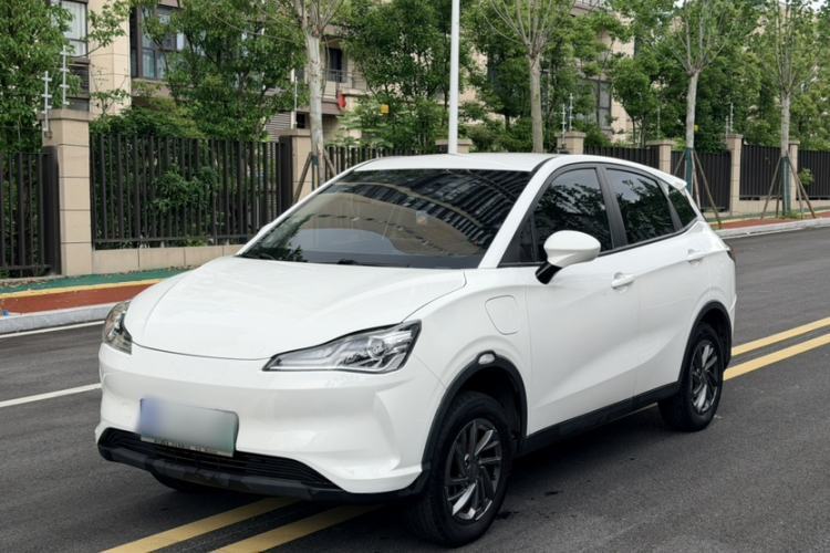 Used NETA V 2021 Standard Range Entertainment Version – Upgraded Model Guazi used car, China used car export, Used car for sale, Used cars, Cheapest cars for sale