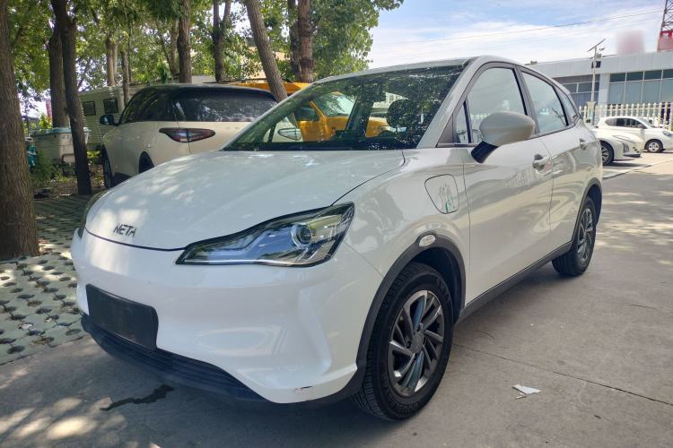 Used NETA V 2021 Standard Range Entertainment Version – Upgraded Model Guazi used car, China used car export, Used car for sale, Used cars, Cheapest cars for sale
