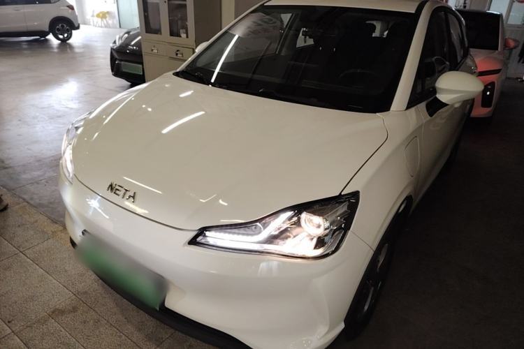 Used NETA V 2021 Standard Range Entertainment Version – Upgraded Model Guazi used car, China used car export, Used car for sale, Used  cars, Cheapest cars for sale