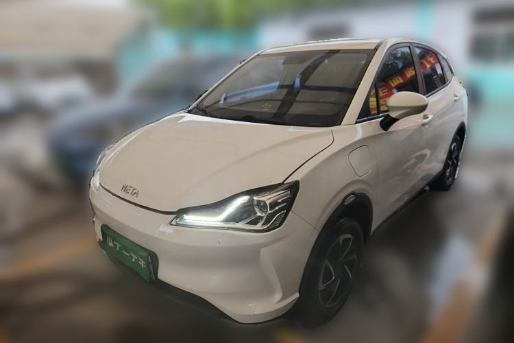 NETA V 2021 Long-Range Entertainment Edition Upgrade Model usata Guazi used car, China used car export, Used car for sale, Used cars, Cheapest cars for sale