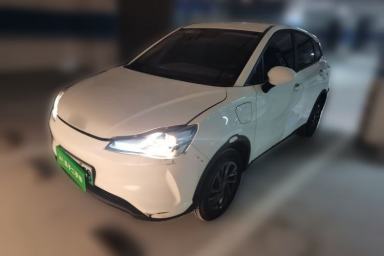 Used NETA V 2021 Standard Range Entertainment Edition