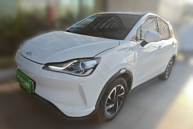 Used NETA V 2021 Long-Range Entertainment Edition Upgrade Model Guazi used car, China used car export, Used car for sale, Used cars, Cheapest cars for sale