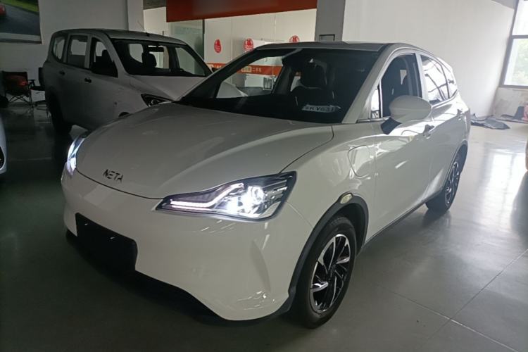 Used NETA V 2021 Long-Range Industry Custom Edition Guazi used car, China used car export, Used car for sale, Used  cars, Cheapest cars for sale