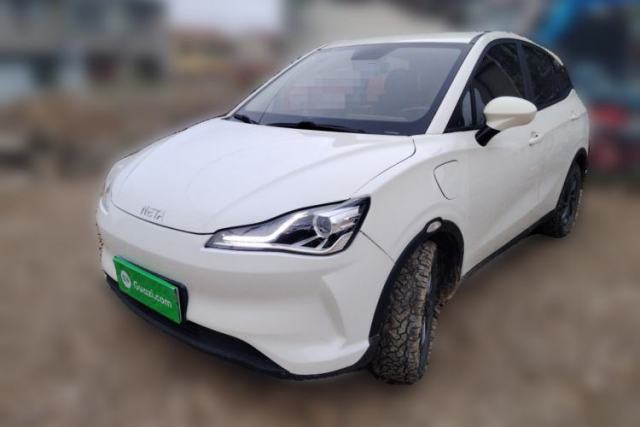 Used NETA V 2021 Standard Range Entertainment Edition
