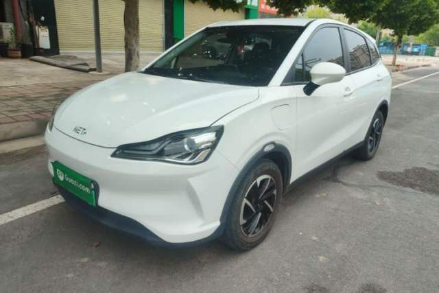 Used NETA V 2021 Long-Range Entertainment Edition Upgrade Model