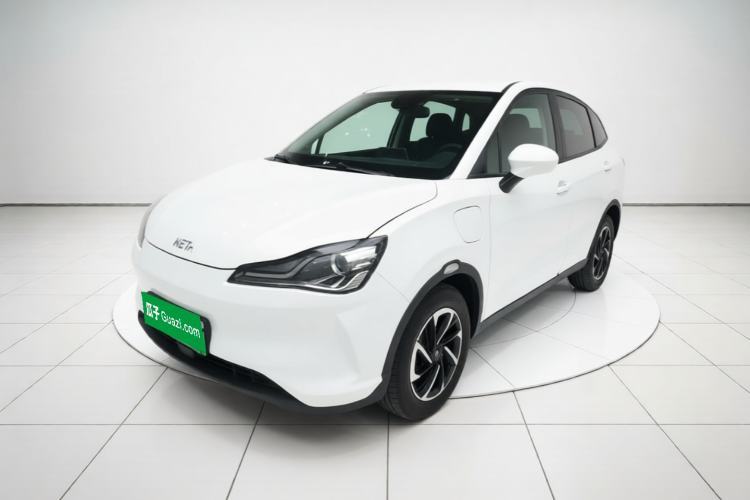 Used NETA V 2021 Long-Range Entertainment Edition Upgrade Model Guazi used car, China used car export, Used car for sale, Used  cars, Cheapest cars for sale