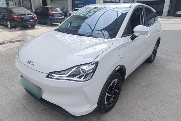 Used NETA V 2021 Long-Range Entertainment Edition Upgrade Model Guazi used car, China used car export, Used car for sale, Used  cars, Cheapest cars for sale