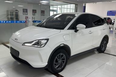 Used NETA V 2021 Standard Range Entertainment Edition