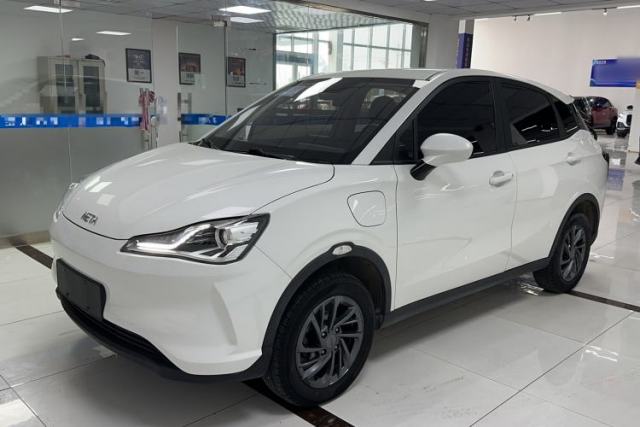 Used NETA V 2021 Standard Range Entertainment Edition