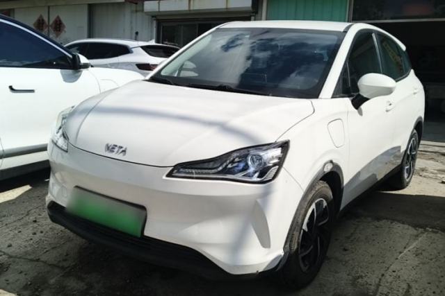 Used NETA V 2021 Long-Range Entertainment Edition