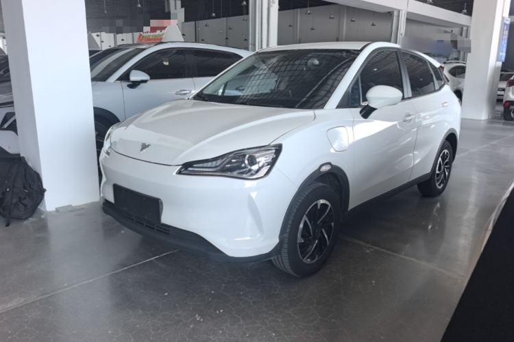 Used NETA V 2021 Long-Range Entertainment Edition Upgrade Model Guazi used car, China used car export, Used car for sale, Used  cars, Cheapest cars for sale