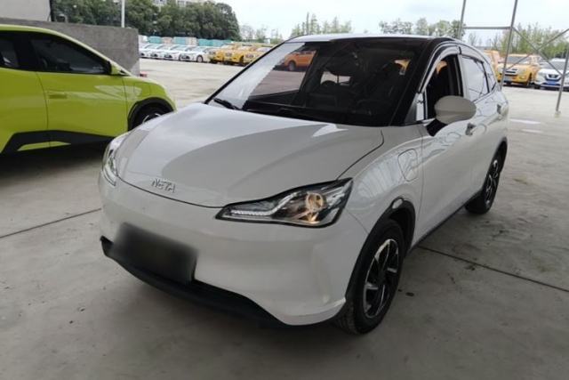 Used NETA V 2021 Long-Range Entertainment Edition
