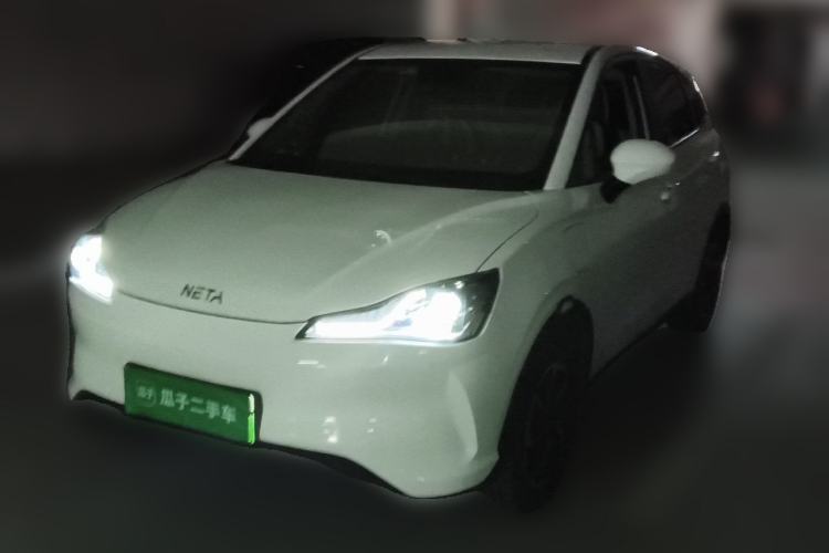 Used NETA V 2021 Long-Range Entertainment Edition Upgrade Model Guazi used car, China used car export, Used car for sale, Used  cars, Cheapest cars for sale
