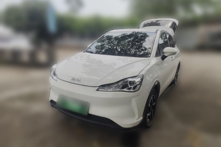 Used NETA V 2021 Long-Range Entertainment Edition Upgrade Model Guazi used car, China used car export, Used car for sale, Used  cars, Cheapest cars for sale, Electric vehicle, New energy car