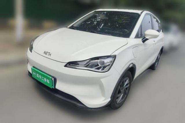 Used NETA V 2021 Standard Range Entertainment Edition
