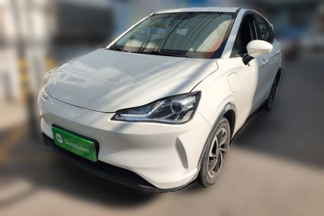 Używany NETA V 2021 Long-Range Entertainment Edition Upgrade Model