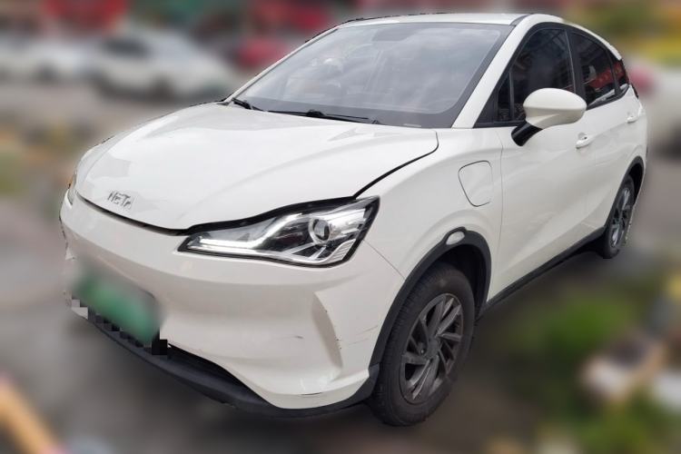 Used NETA V 2021 Standard Range Version Guazi used car, China used car export, Used car for sale, Used  cars, Cheapest cars for sale