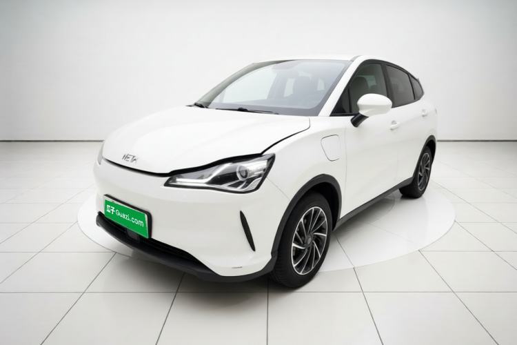 Gebrauchter NETA V 2021 Standard Range Version Guazi used car, China used car export, Used car for sale, Used  cars, Cheapest cars for sale