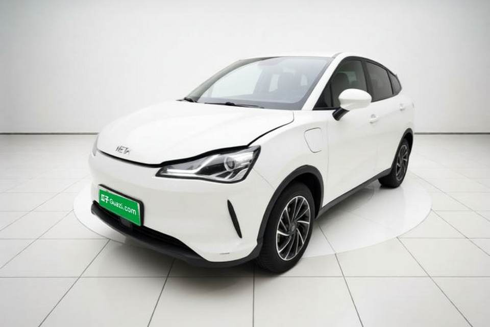 NETA V 2021