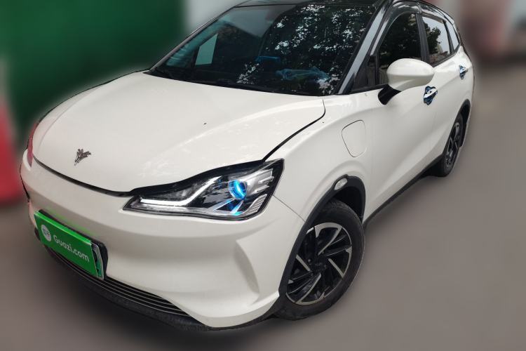 Used NETA V 2021 Long-Range Entertainment Edition Upgrade Model Guazi used car, China used car export, Used car for sale, Used  cars, Cheapest cars for sale