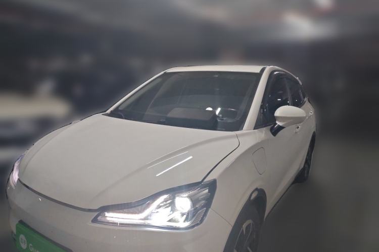 Used NETA V 2021 Long-Range Entertainment Edition Upgrade Model Guazi used car, China used car export, Used car for sale, Used  cars, Cheapest cars for sale