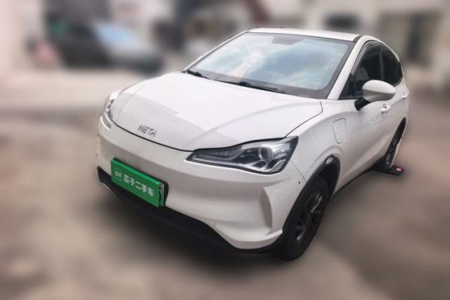 Used NETA V 2021 Standard Range Version